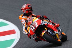 Марк Маркес, Repsol Honda Team