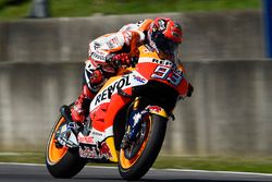 Marc Marquez, Repsol Honda Team