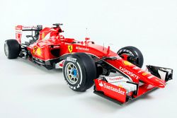 Amalgam Collection - Ferrari SF15-T