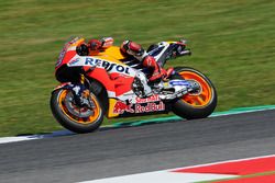 Marc Marquez, Repsol Honda Team