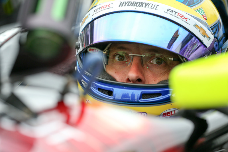 Sébastien Bourdais, KV Racing Technology Chevrolet