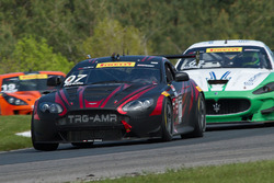 #07 TRG-AMR Aston Martin Vantage: Max Riddle