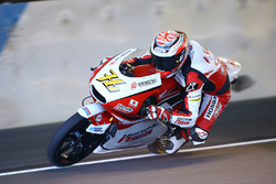 Hiroki Ono, Honda Team Asia