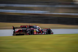 #8 Audi Sport Team Joest Audi R18 e-tron quattro: Lucas di Grassi, Loic Duval, Oliver Jarvis