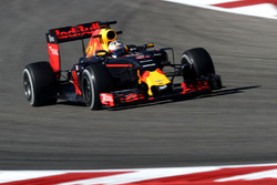 Daniel Ricciardo, Red Bull Racing RB12