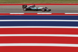 Lewis Hamilton, Mercedes AMG F1 W07 Hybrid