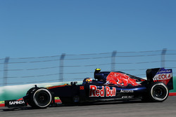 Carlos Sainz Jr., Scuderia Toro Rosso STR11