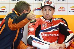 Nicky Hayden, Repsol Honda Team