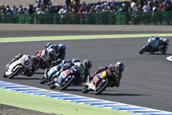Brad Binder, Red Bull KTM Ajo