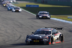 António Félix da Costa, BMW Team Schnitzer, BMW M4 DTM