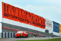 Justin Allgaier em Goiânia