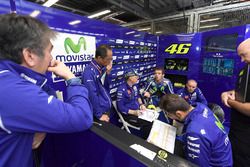 Valentino Rossi, Yamaha Factory Racing