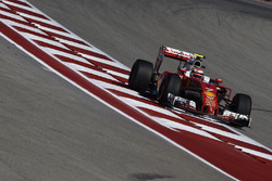 Kimi Räikkönen, Ferrari SF16-H