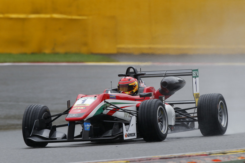 Spa-Francorchamps