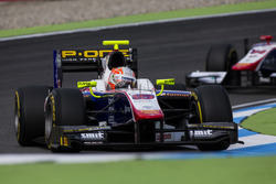 Luca Ghiotto, Trident