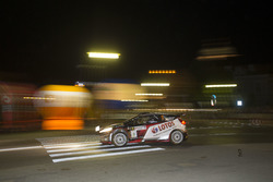 Kajetan Kajetanowicz, Ford Fiesta R5