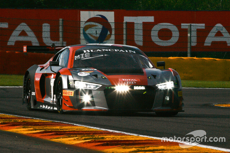 Маркус Винкельхок (Blancpain GT Sprint Cup, Intercontinental GT Challenge, Blancpain GT Endurance Cup, ADAC GT Masters, 24 H Series, VLN Endurance, «24 часа Нюрбургринга»)