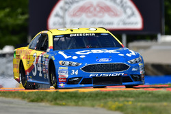 Chris Buescher, Front Row Motorsports, Ford