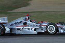 Will Power, Team Penske, Chevrolet