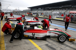 Mick Schumacher, Prema Powerteam