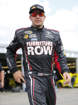 Martin Truex Jr., Furniture Row Racing Toyota
