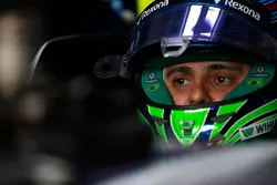 Felipe Massa, Williams FW38