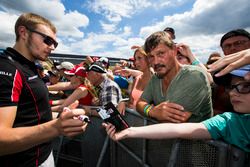 Sergey Sirotkin, ART Grand Prix