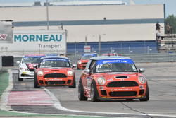 Alain Lauziere, Octane Racing