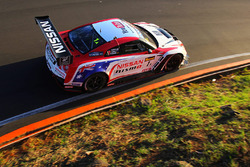 #1 Nissan Motorsports Nissan GT-R Nismo GT3 : Rick Kelly, Katsumasa Chiyo, Florian Strauss