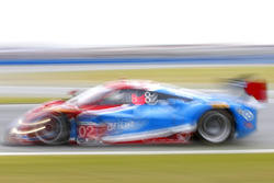 #02 Chip Ganassi Racing Riley DP Ford : Scott Dixon, Tony Kanaan, Jamie McMurray, Kyle Larson