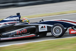 Artem Markelov