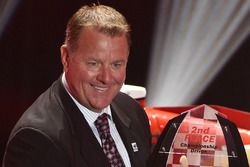 Jay Frye presidente de IndyCar