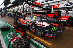 Garth Tander, Holden Racing Team