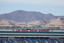 Las Vegas Motor Speedway