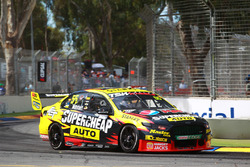 Chaz Mostert, Rod Nash Racing Ford