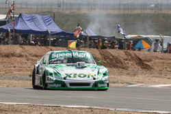 AgustIn Canapino, Jet Racing Chevrolet