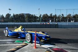 Nicolas Prost, Renault e.Dams