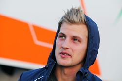 Marcus Ericsson, Sauber F1 Team