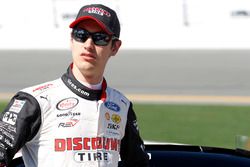 Joey Logano, Team Penske Ford