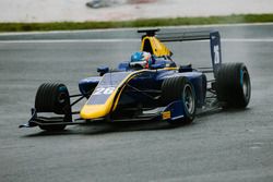 Jake Hughes, DAMS