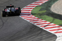 Fernando Alonso, McLaren MP4-31