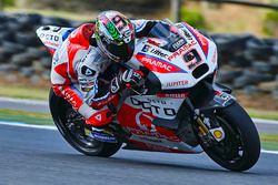 Danilo Petrucci, Pramac Racing