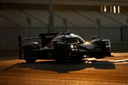 Porsche 919 Hybrid