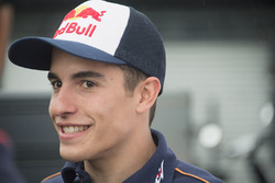 Marc Marquez, Repsol Honda Team