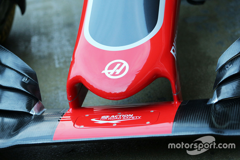 Haas VF-16