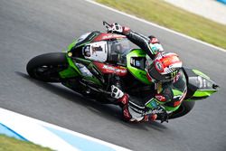 Jonathan Rea, Kawasaki