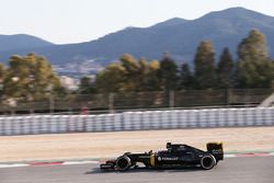 Kevin Magnussen, Renault Sport F1 Team R.S.16