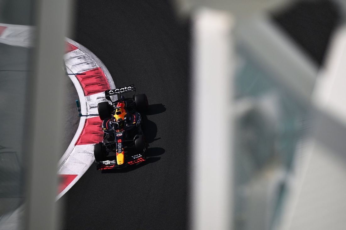 Isack Hadjar, Equipo Racing Bulls