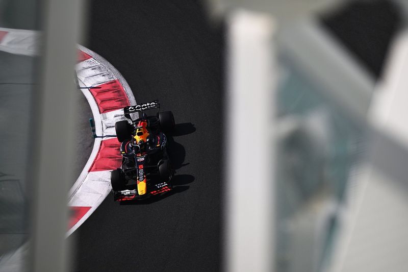 Isack Hadjar, Equipo Racing Bulls