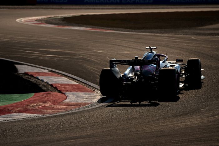 Pierre Gasly, Alpine